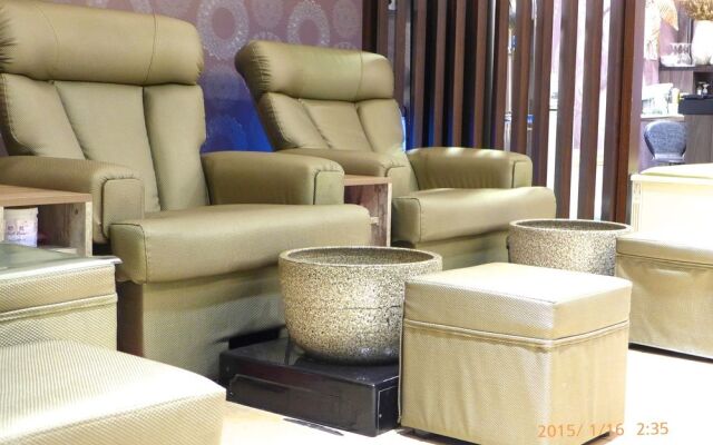 New Fashion Hotel