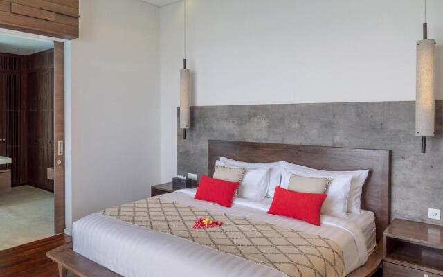Grand Cliff Nusa Dua