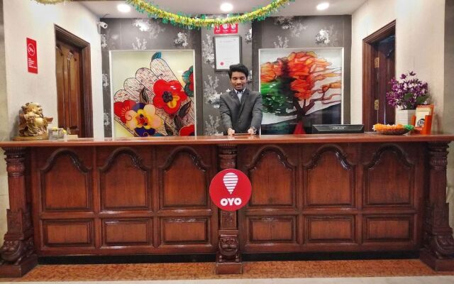 OYO 11316 Athithi INN