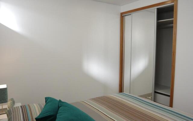 Novo Apartamento Graça