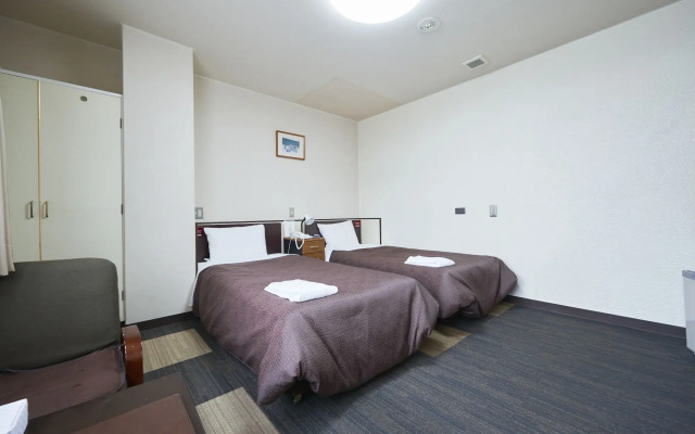 Hotel Select Inn Tsuyama