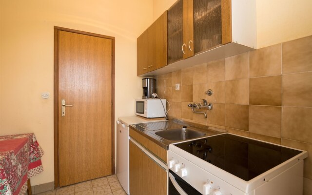 Apartments Ante