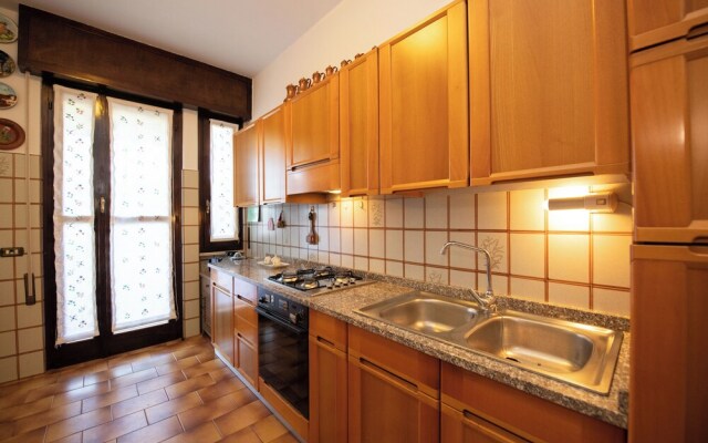 Appartamento La Fenice
