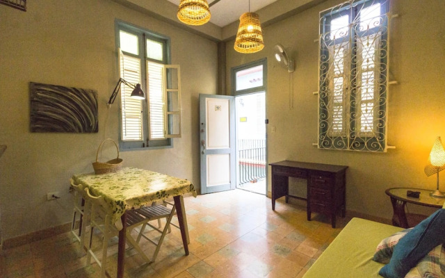 Beautiful apartment - Marivelas 25