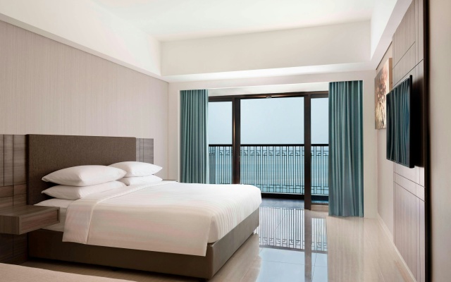Fairfield by Marriott Belitung – Guest Rooms – Belitung
