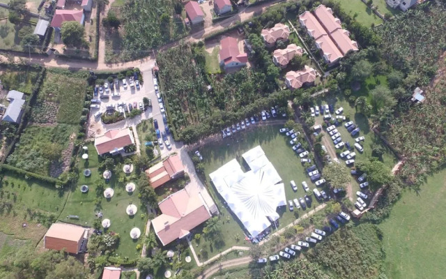 Wagga Resort Hotel
