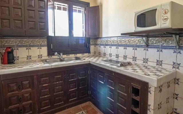 Casa Rural Cerro Valona