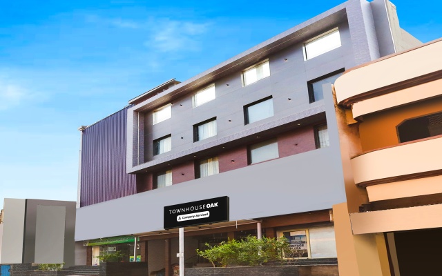 Townhouse Hisar