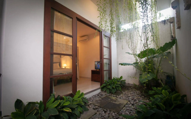Villa Sukanami Sanur by ecommerceloka