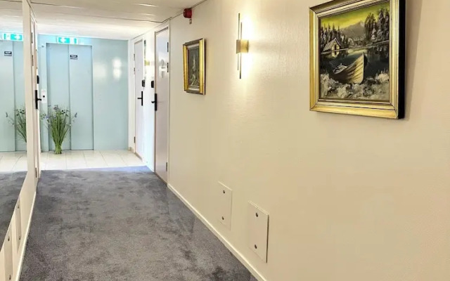 Hotell City Karlshamn