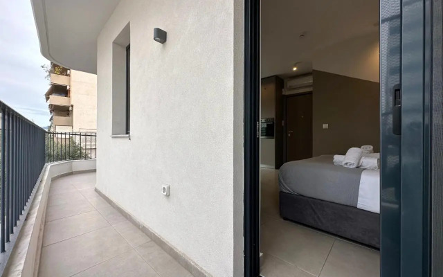 M & M boutique apartments