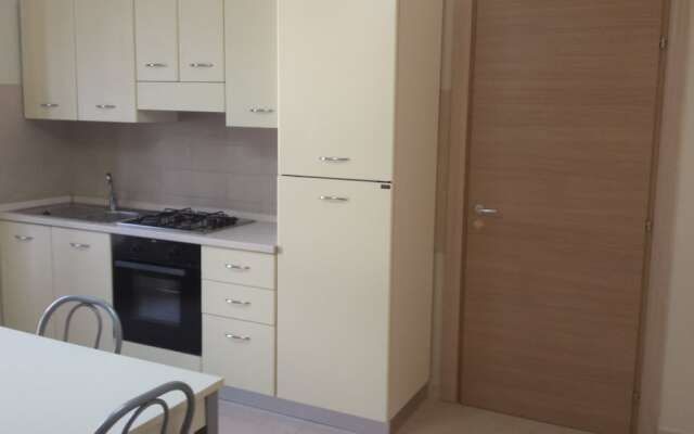 Appartamento Maxim 03 Gallipoli Mancaversa