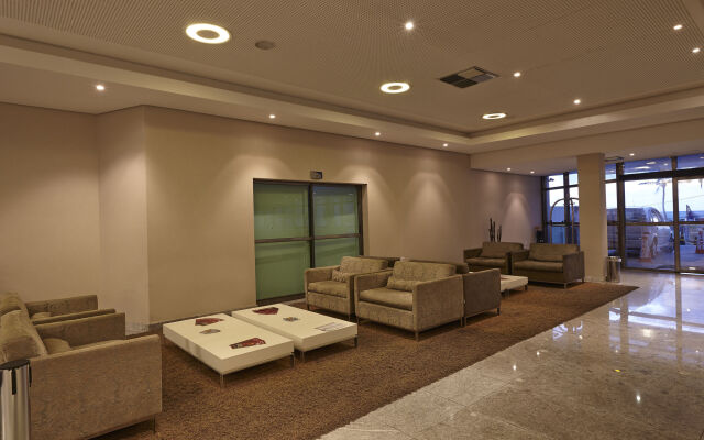 Transamerica Prestige Recife - Boa Viagem
