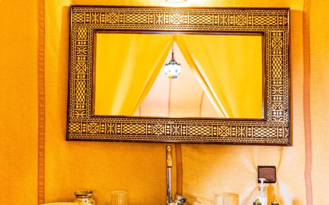 Dihya Desert Camp