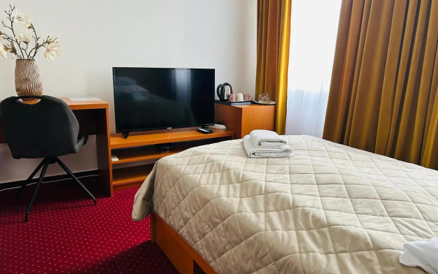 Hotel Zara Topoľčany