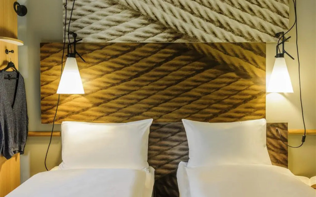 ibis Muenchen City West