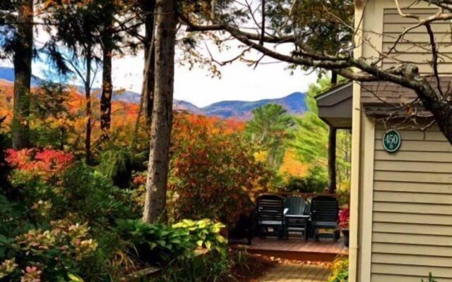 The Birches at Topnotch