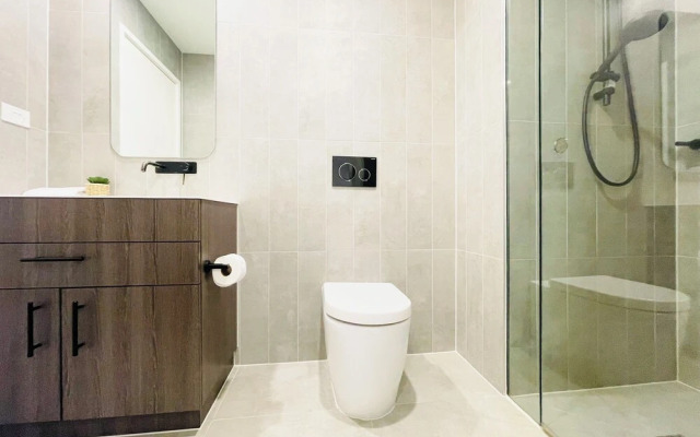 Mega Style Apartments M-City