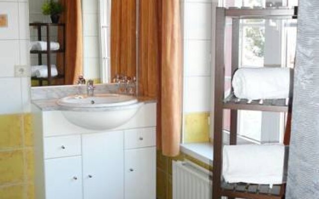 B&B La Violette d'eau