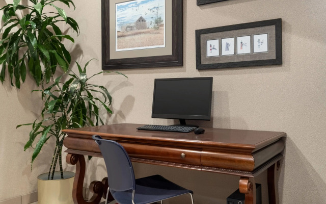 Days Inn by Wyndham Lexington