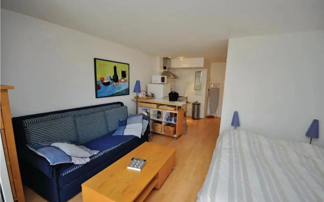 Rental Apartment Cannes - Cannes 1 bedroom 4 persons - POP 15083