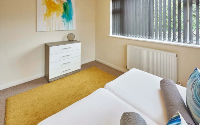 Host Stay Saltdean Sea View