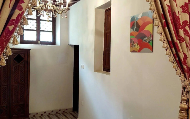 Riad Souafine
