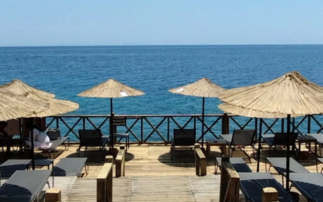 Assos Behram Hotel - Special Class - Adults Only