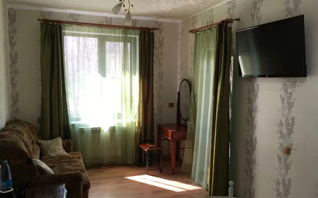 Русский лес