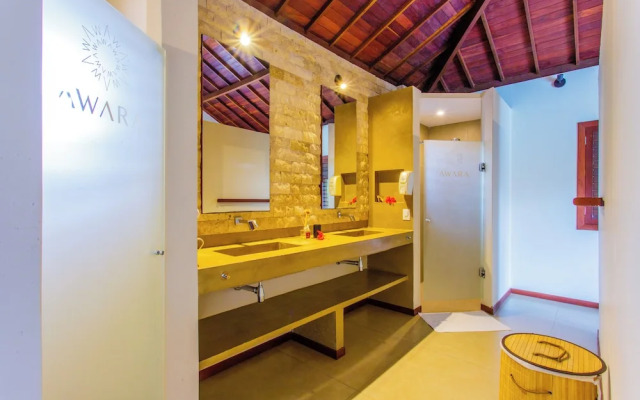 Awara Pousada Boutique