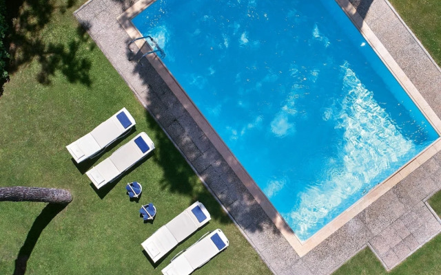 Grecotel Riviera Olympia & Aqua Park