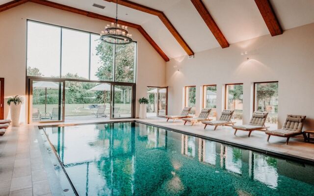 Der Eisvogel - Wellness- & Genusshotel