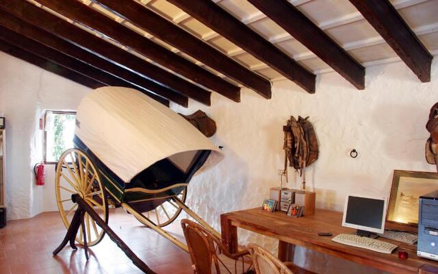 Matxani Gran Agroturismo