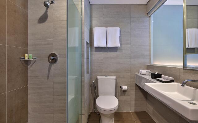 Swiss-Belinn Simatupang