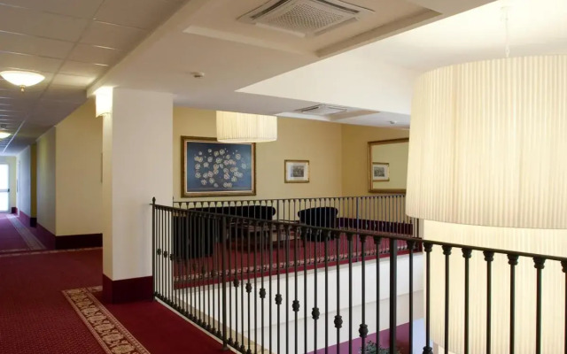 Hotel Maxim