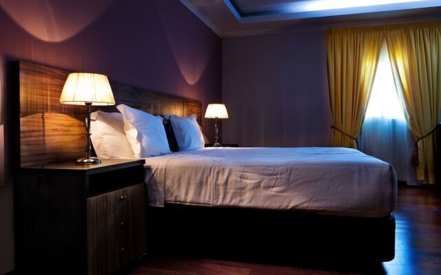 ApartHotel Luar