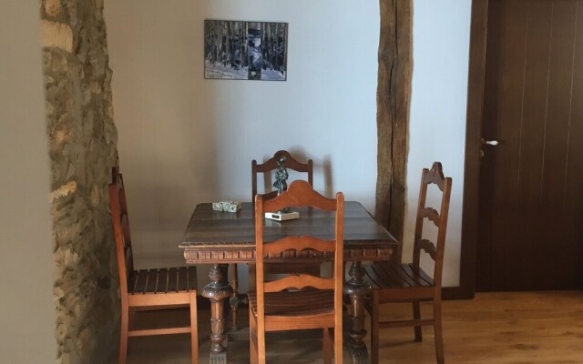 Casa Rural Lenco I