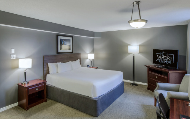 Hotel Faubourg Montreal