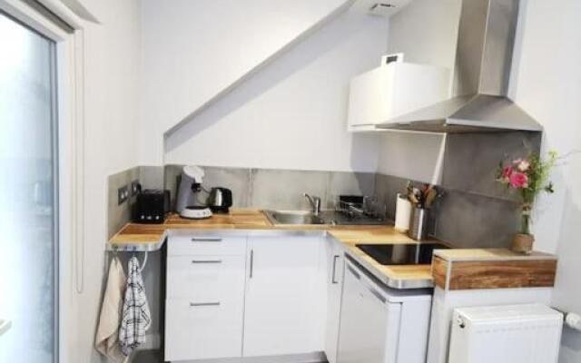 Les bulles d'Ay - Studio