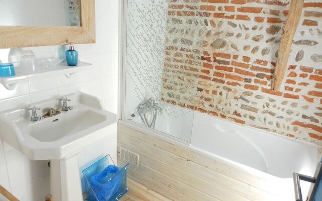 Chambres d'Hotes Belair