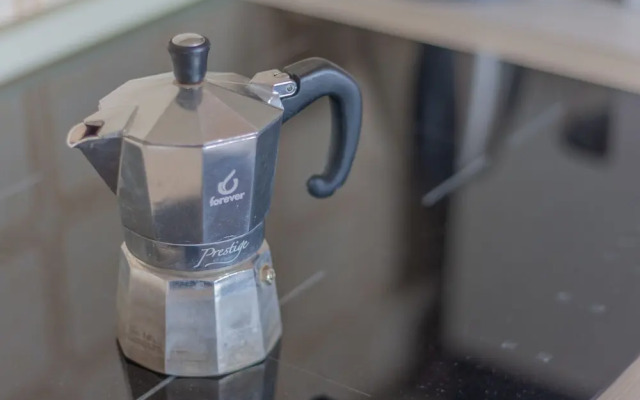 Roberta s Home in Perledo