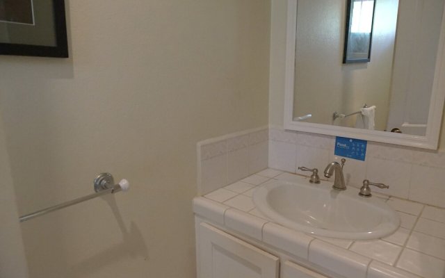 Admiral's Quay #5 - Comfortable 1-bed Townhouse 1 Bedroom Townhouse