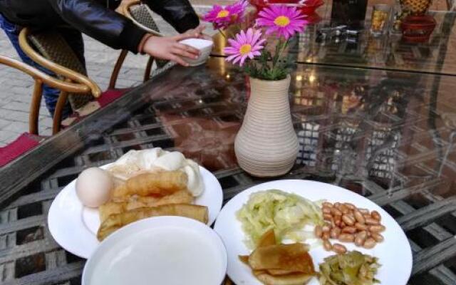 Lijiang Zhuge Inn