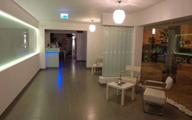KR Hotels - Albufeira Lounge