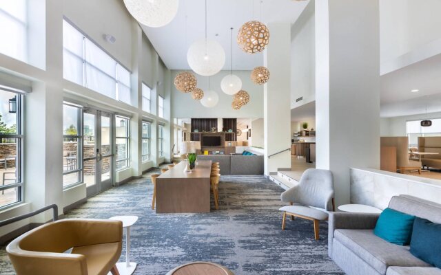 Element Houston Katy