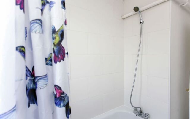 Little Venice Atmosphere