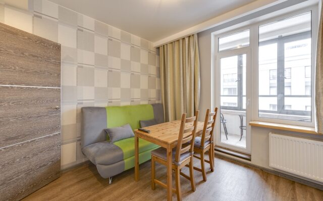 Nevsky Forum Apartments