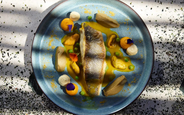 Cayo Exclusive Resort & Spa