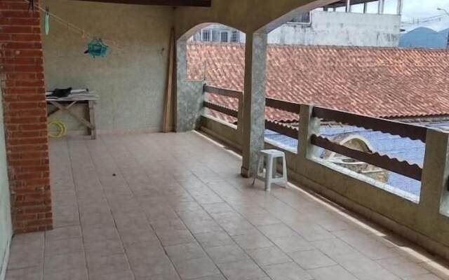 Pousada Lincoln Praia Grande