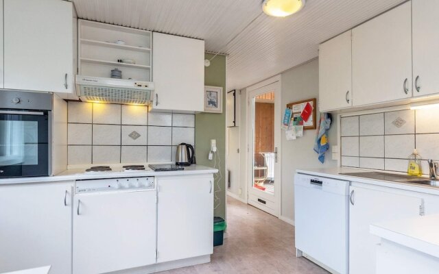 Quaint Holiday Home in Middelfart near Beach